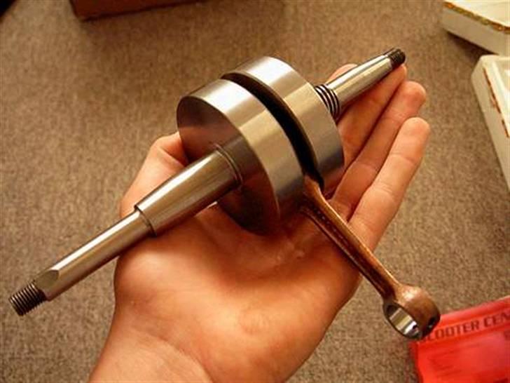 Honda sfx [Solgt]!! billede 9