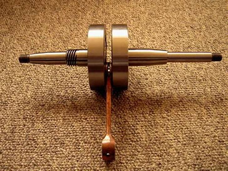 Honda sfx [Solgt]!! billede 10