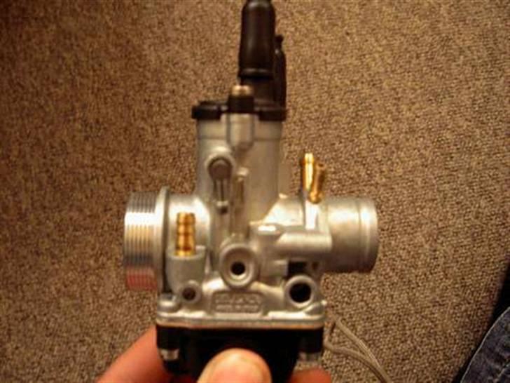 Honda sfx [Solgt]!! billede 11