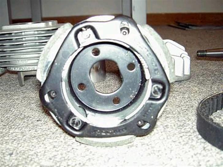 Honda sfx [Solgt]!! billede 12