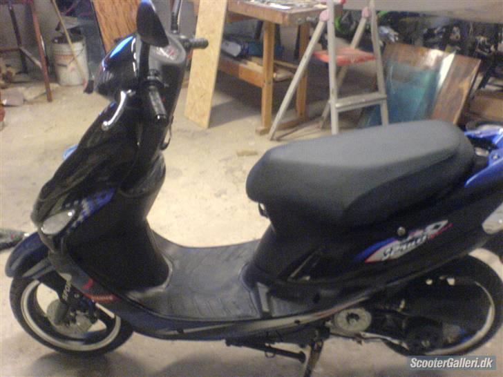 Giantco Sprint Sport solgt billede 1