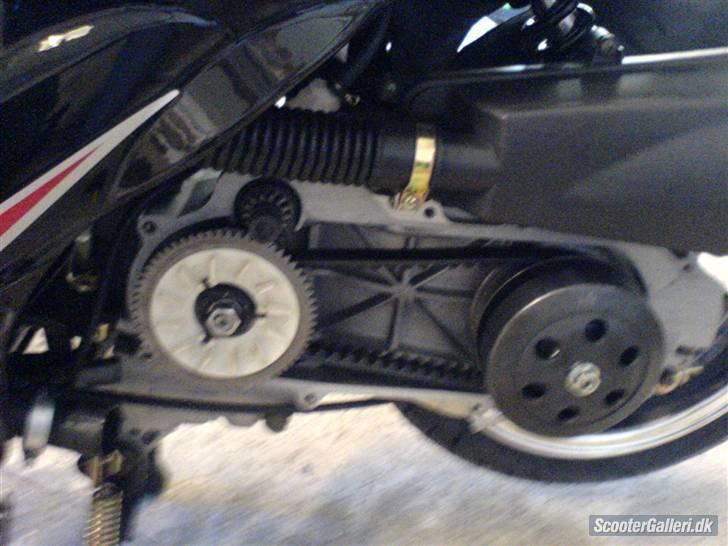 Giantco Sprint Sport solgt billede 2