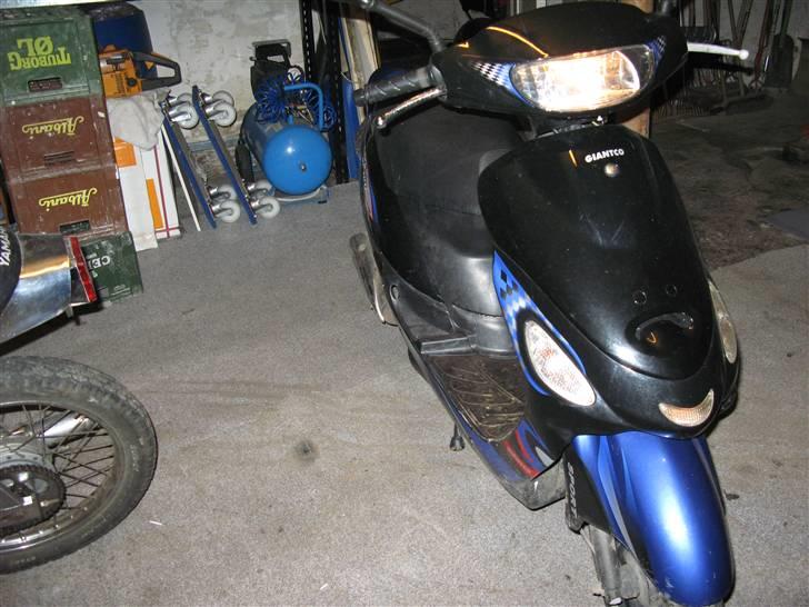 Giantco Sprint Sport solgt billede 5