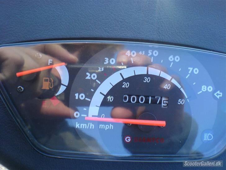 Giantco Sprint Sport solgt billede 6