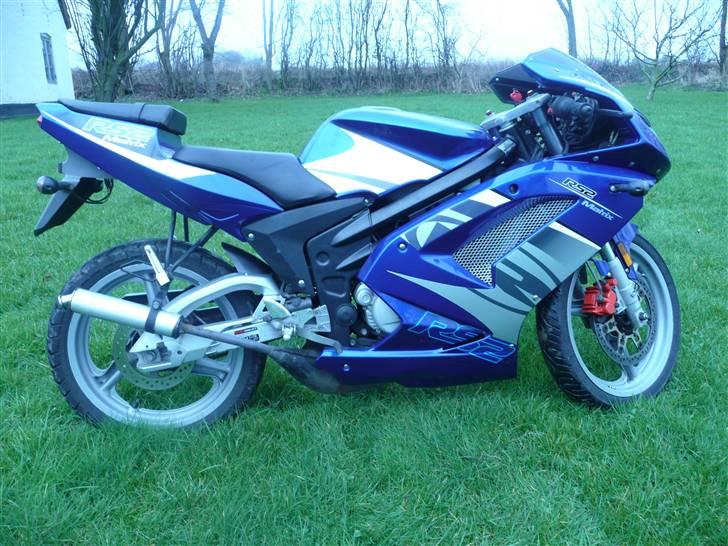 Rieju rs2 matrix (byttet) billede 3