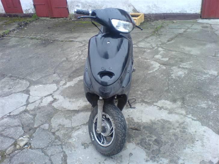 Stranger X-fight (byttet til hot) billede 1