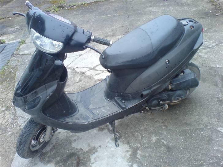 Stranger X-fight (byttet til hot) billede 2