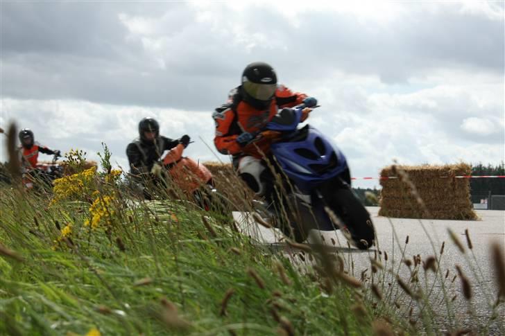 Yamaha Aerox R - Tak til Atterman for de fine billeder... :) billede 15