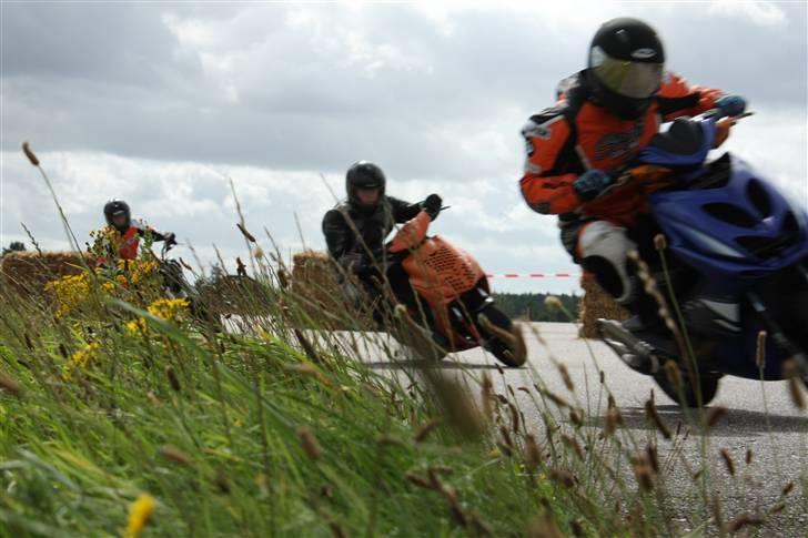 Yamaha Aerox R - Tak til Atterman for de fine billeder... :) billede 16