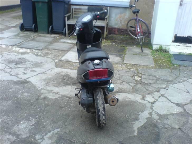 Stranger X-fight (byttet til hot) billede 3