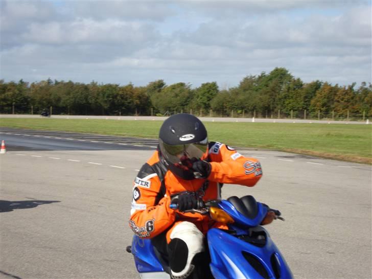 Yamaha Aerox R - Tak til Krollen for de fine billeder... :) billede 17