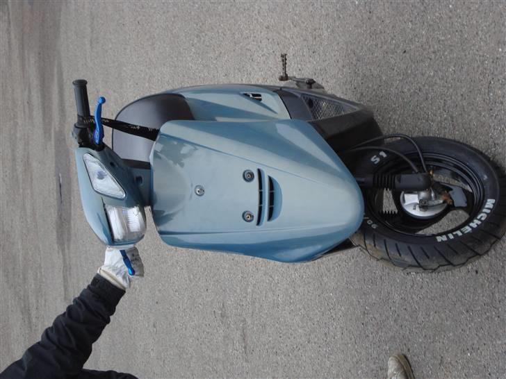 Yamaha jog fs  billede 3