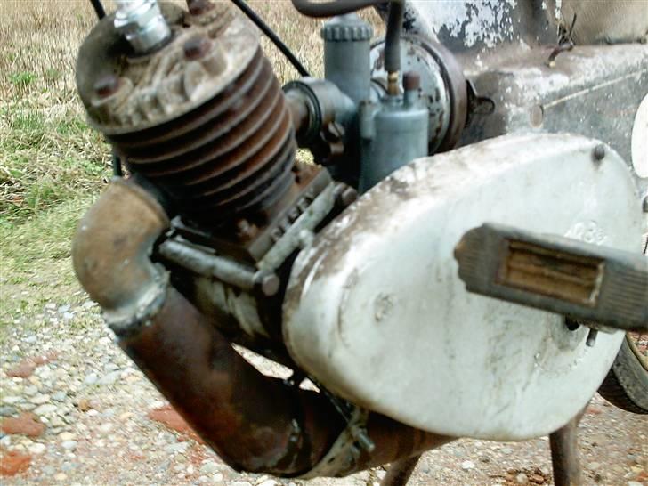 Veteraner skylon special billede 5