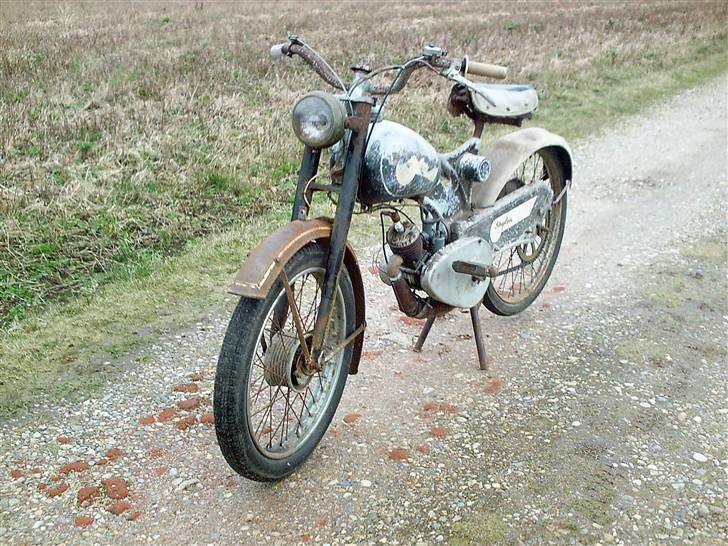 Veteraner skylon special billede 6