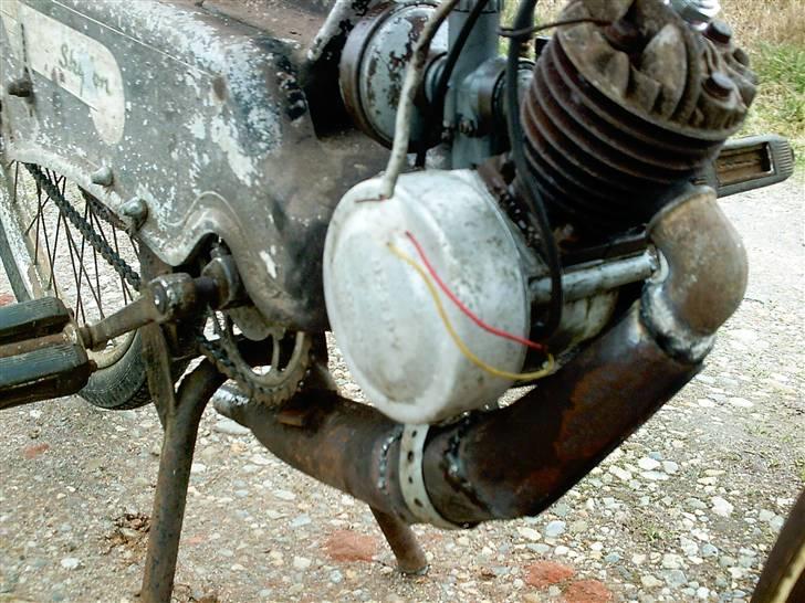 Veteraner skylon special billede 7