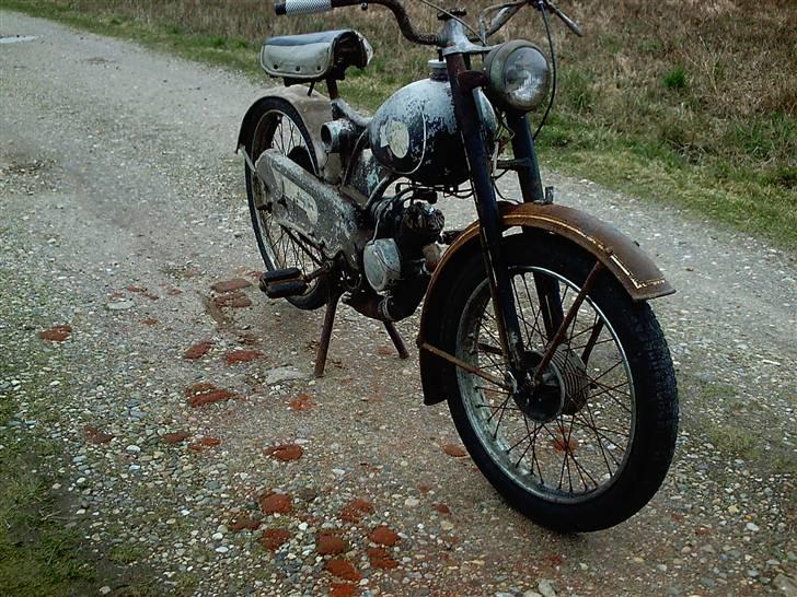 Veteraner skylon special billede 8