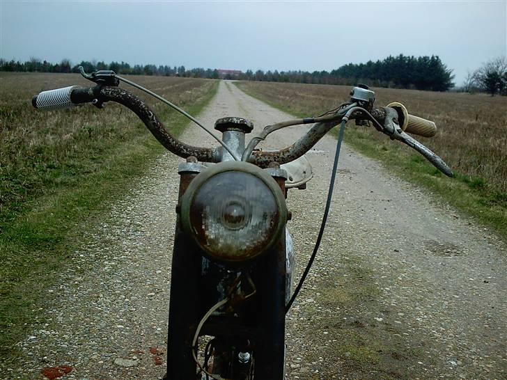 Veteraner skylon special billede 9