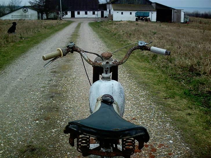 Veteraner skylon special billede 10