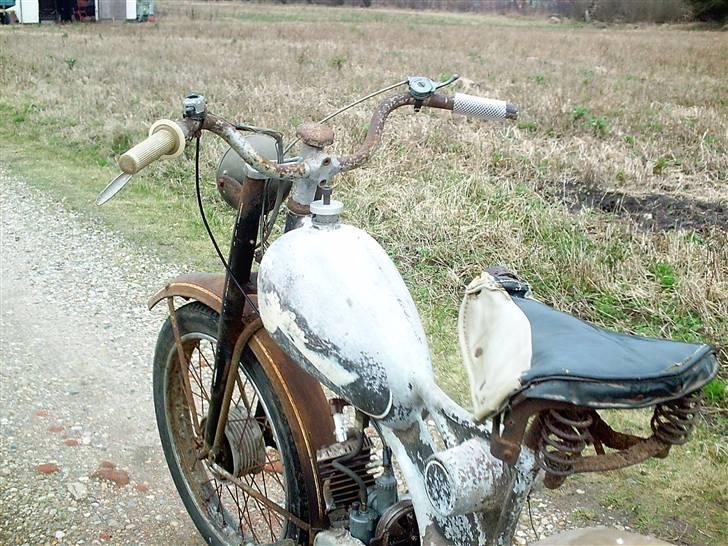 Veteraner skylon special billede 11