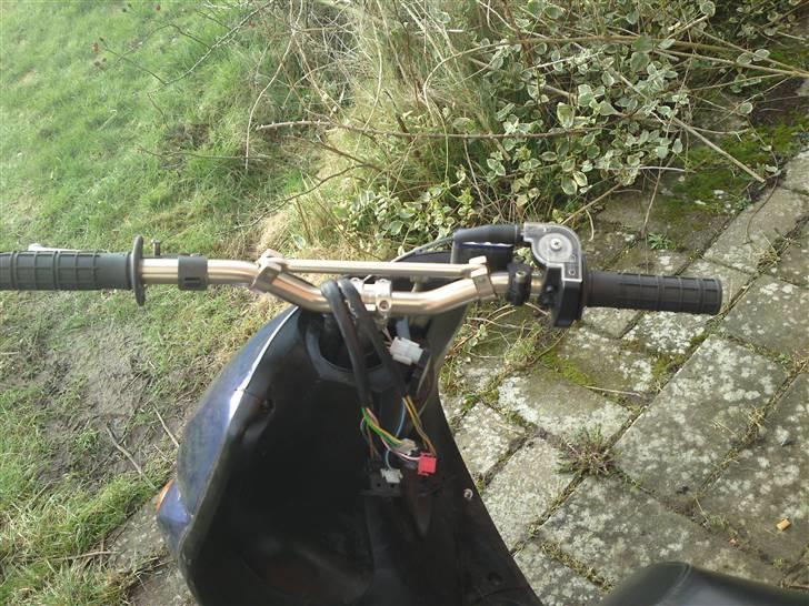 Yamaha NEOS (bytte til DR.big) billede 8