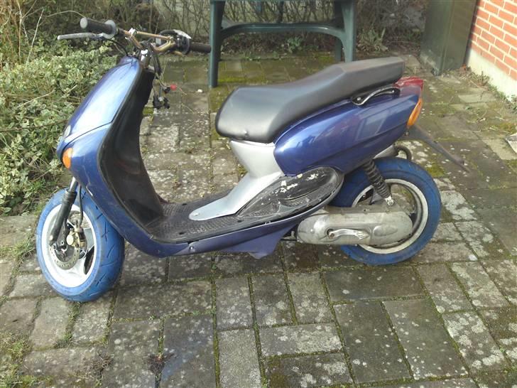 Yamaha NEOS (bytte til DR.big) billede 9