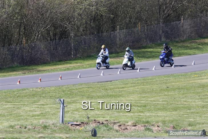 Aprilia Sonic - stjålet! - træf 7000 billede 2