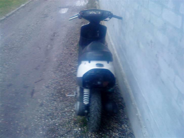 Yamaha Jog as byttet billede 3