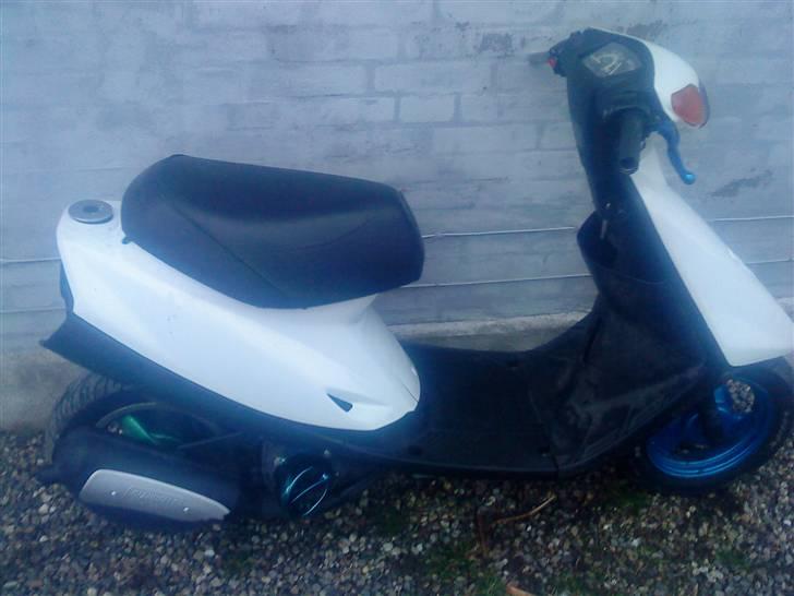 Yamaha Jog as byttet billede 5