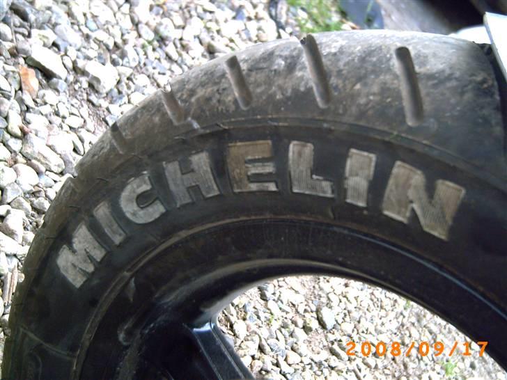 Aprilia sonic ac FØR/EFTER byttet billede 5