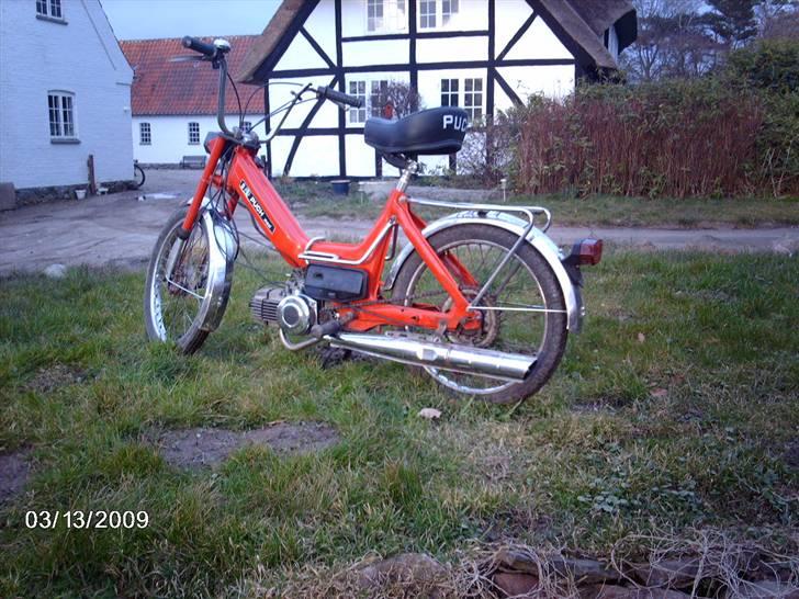 Puch maxi k $ - efter billede 4