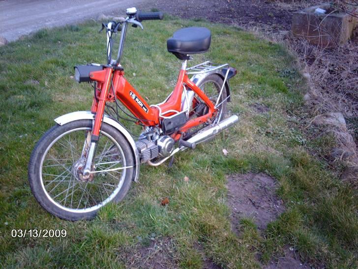 Puch maxi k $ - efter billede 5