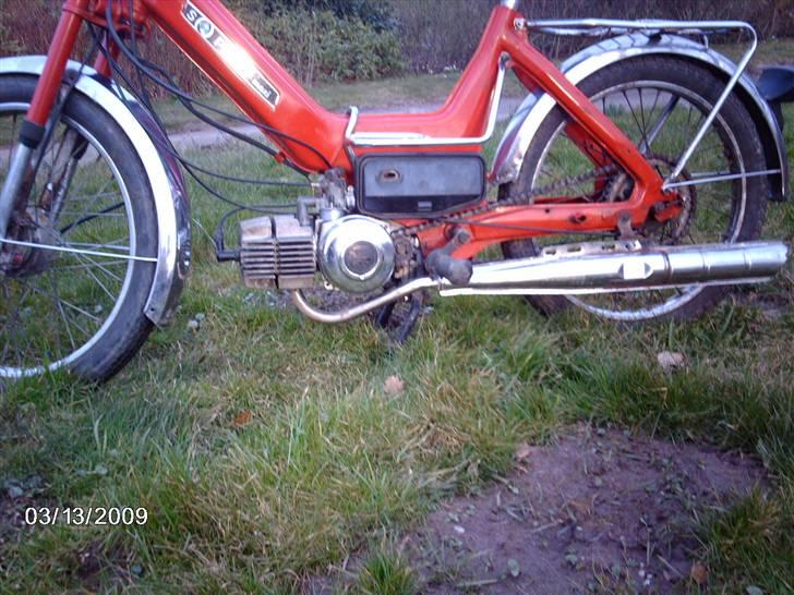 Puch maxi k $ - efter billede 6