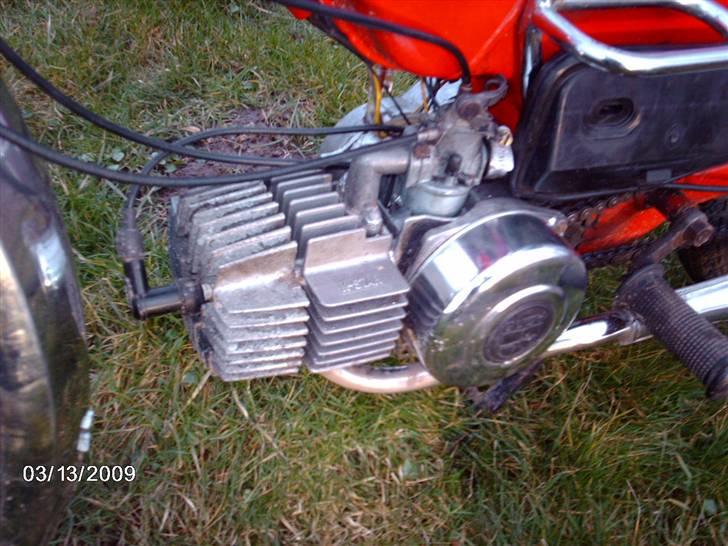 Puch maxi k $ - efter billede 7