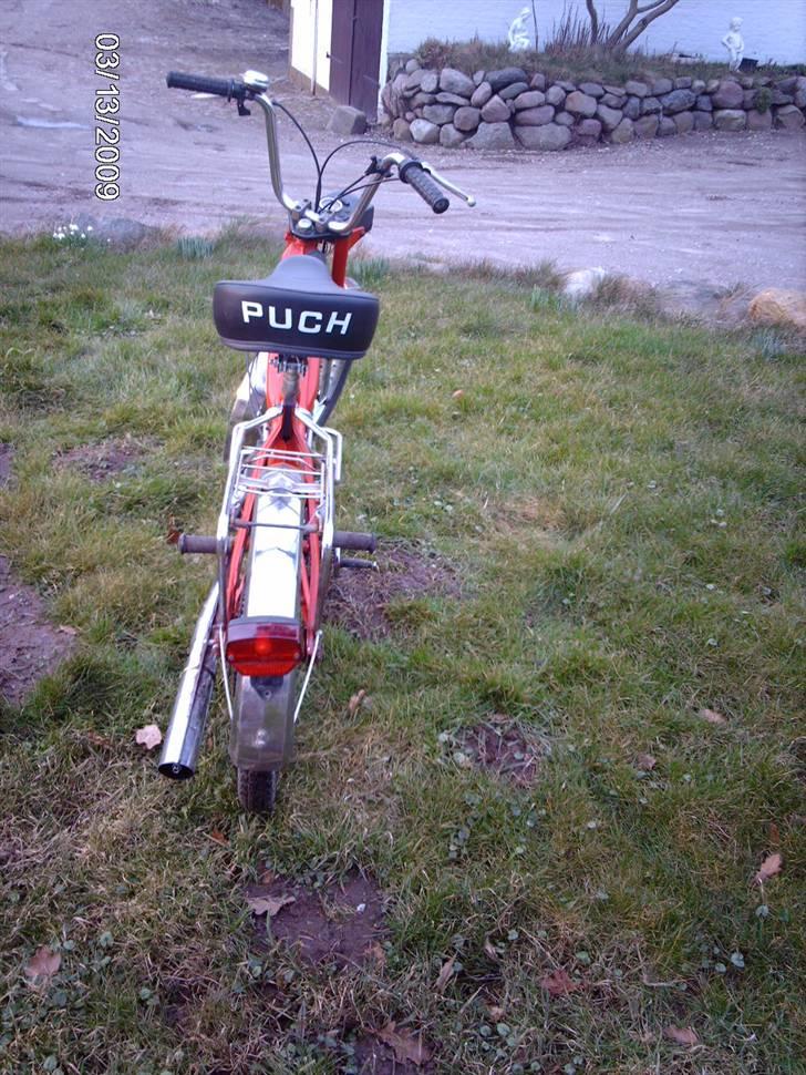 Puch maxi k $ - efter billede 8
