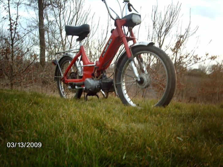 Puch maxi k $ - efter billede 9
