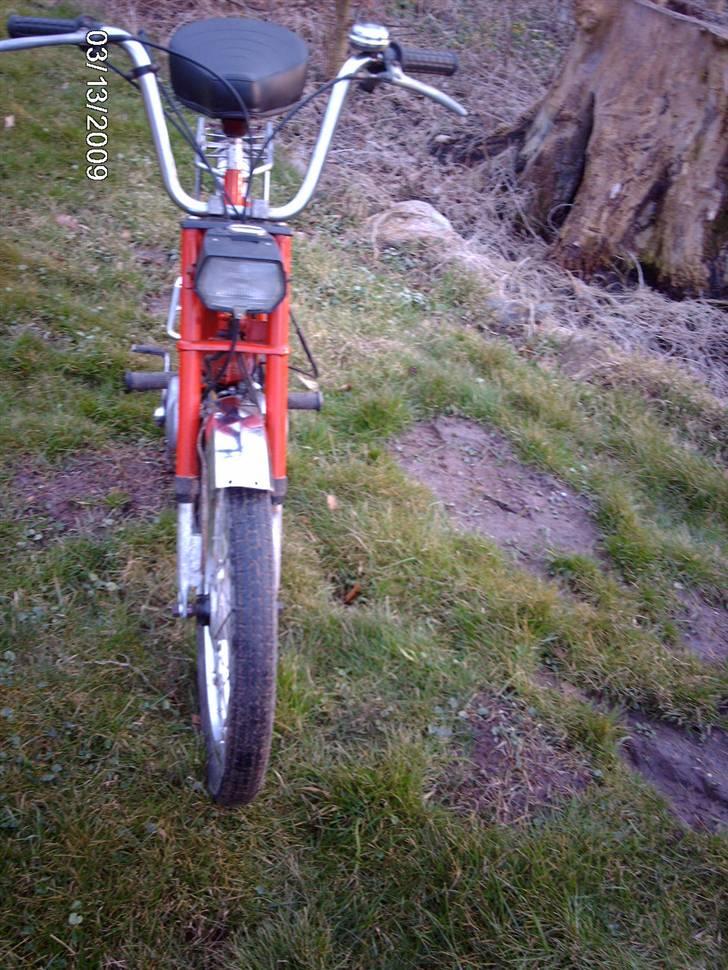 Puch maxi k $ - efter billede 10