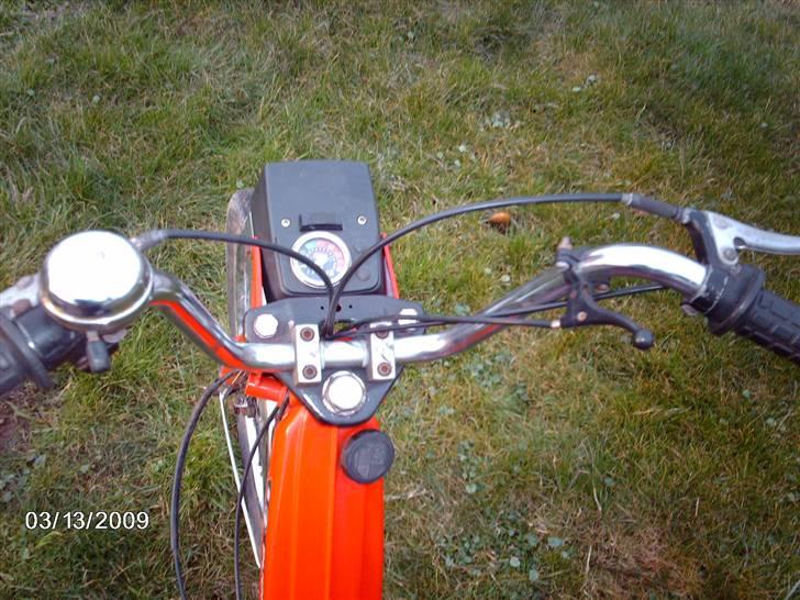 Puch maxi k $ - efter billede 11