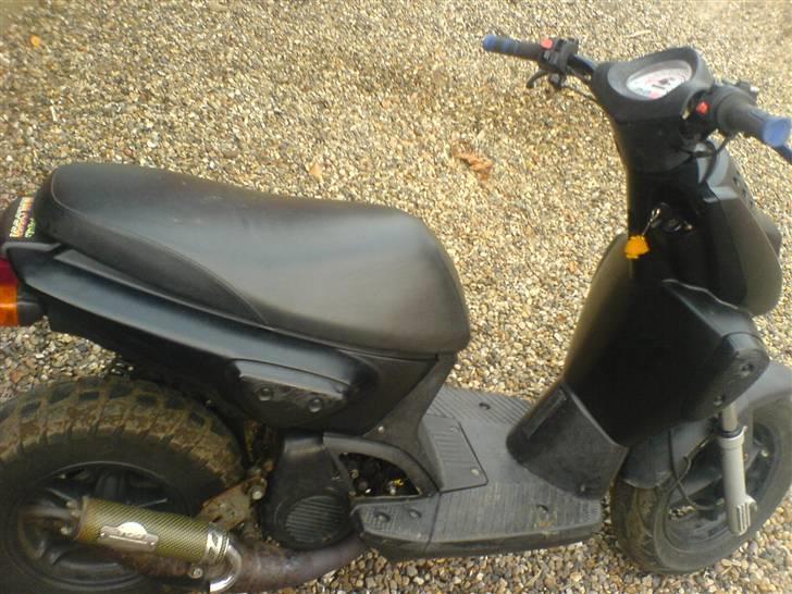 Yamaha MHR Slider (SOLGT) billede 2