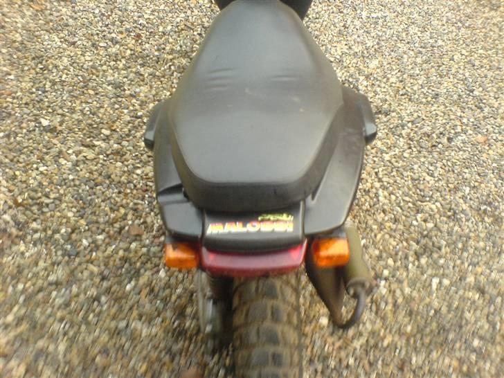 Yamaha MHR Slider (SOLGT) billede 3