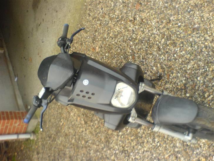 Yamaha MHR Slider (SOLGT) billede 4