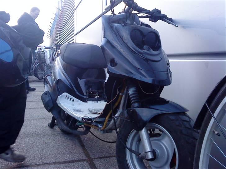 PGO hot 50 billede 1