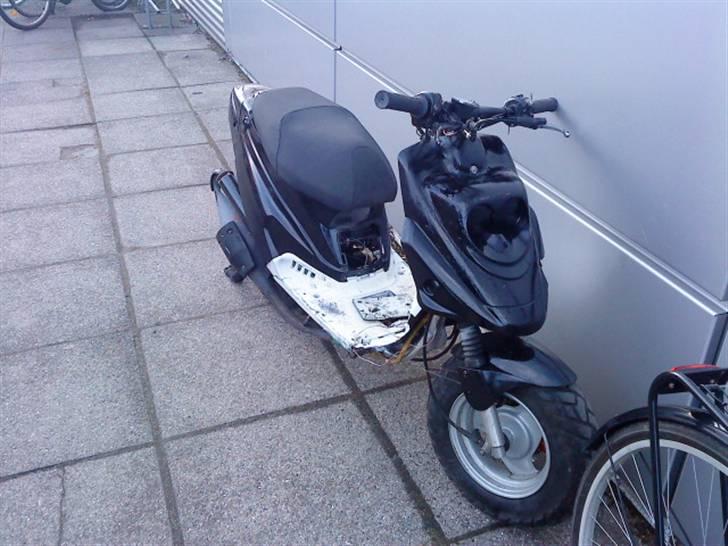 PGO hot 50 billede 2