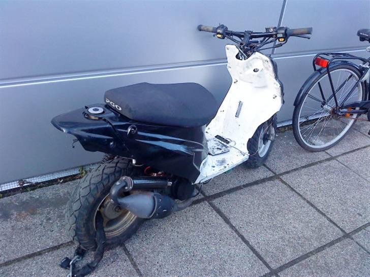 PGO hot 50 billede 3