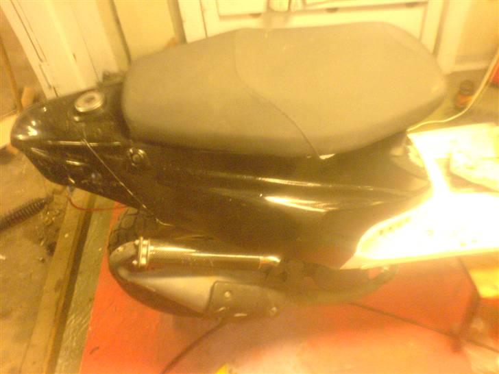 PGO hot 50 billede 4