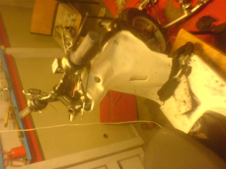 PGO hot 50 billede 5