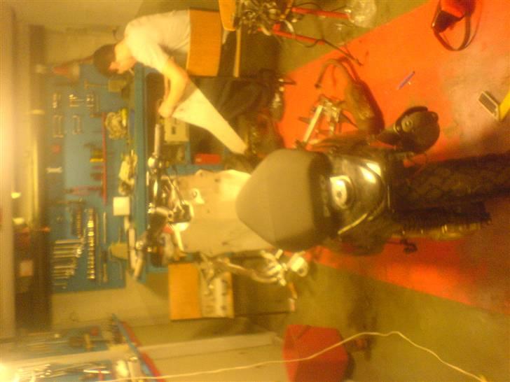 PGO hot 50 billede 7