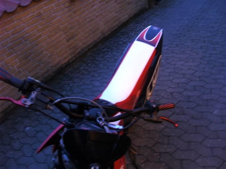 Gilera SMT billede 7