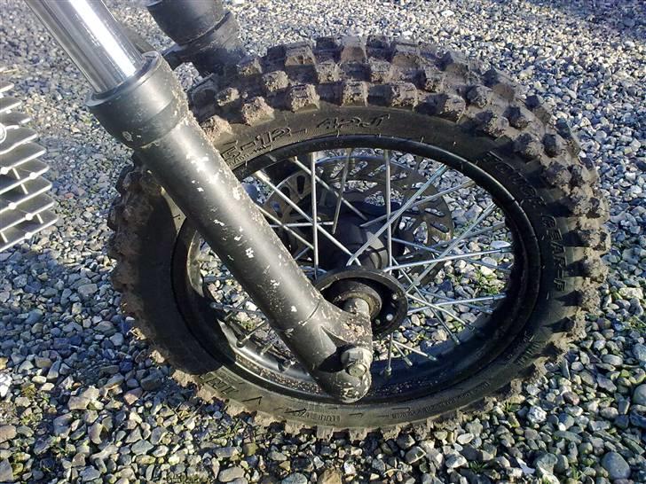 MiniBike pit pro billede 8