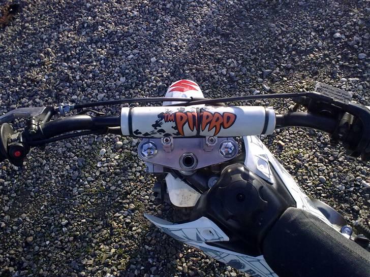 MiniBike pit pro billede 9