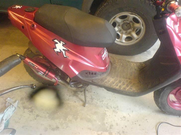 PGO Hot50 billede 13